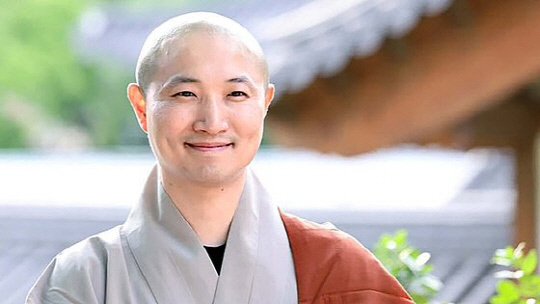 도연스님   [SNS 캡처]